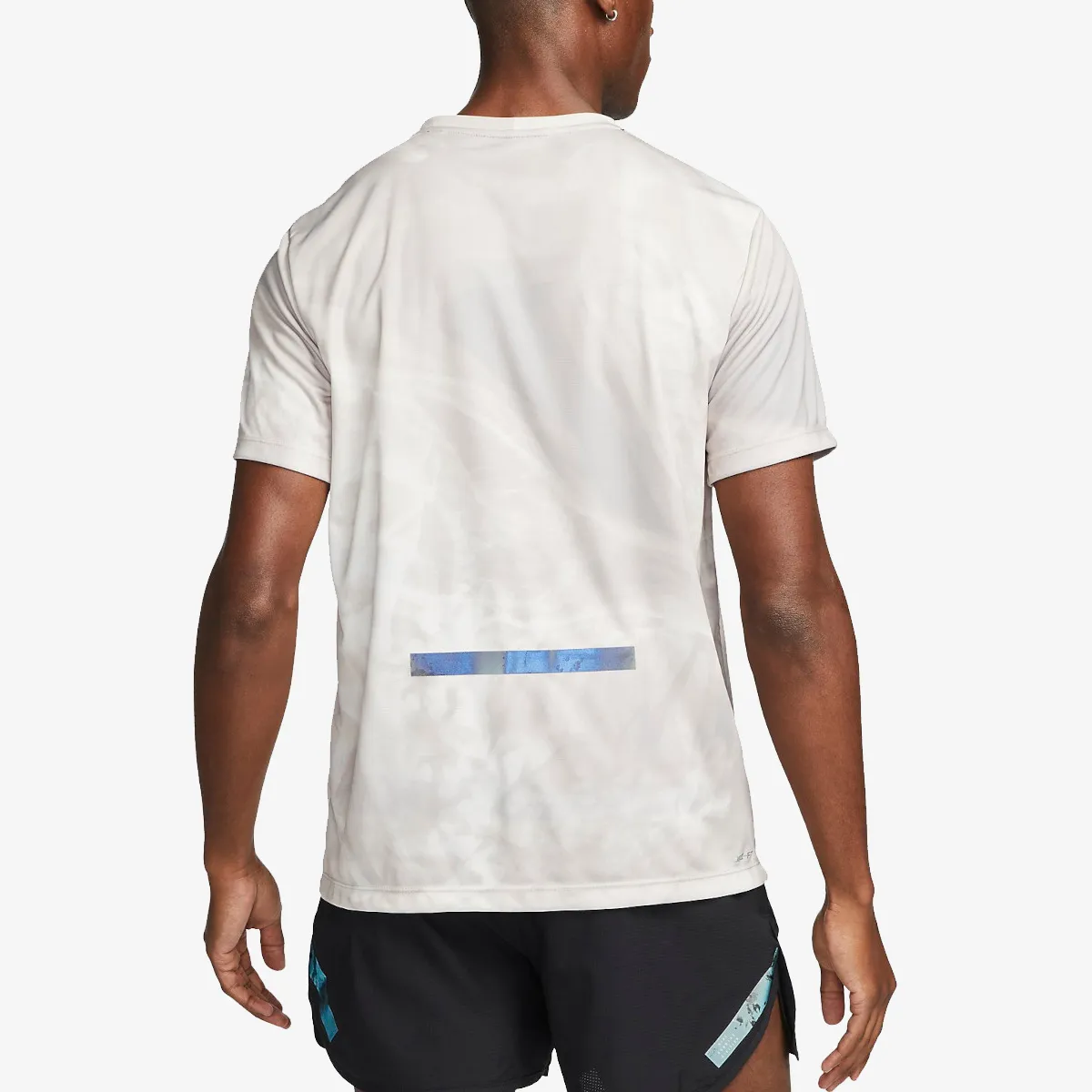 Nike Majica Dri-FIT Run Division Rise 365