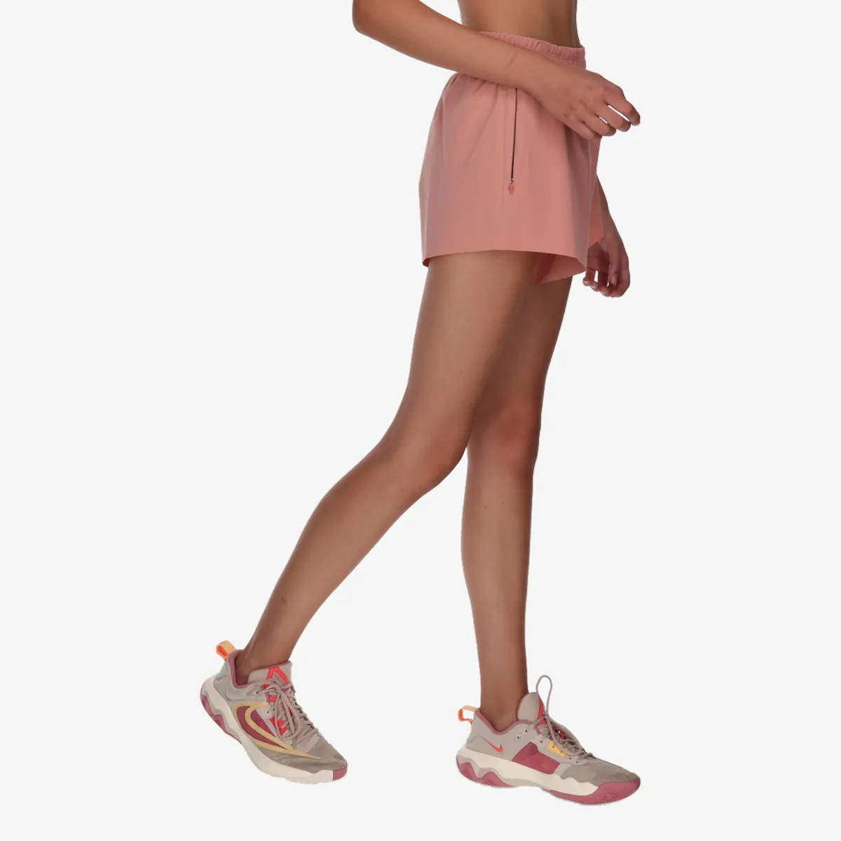 Nike Šorc Run Division