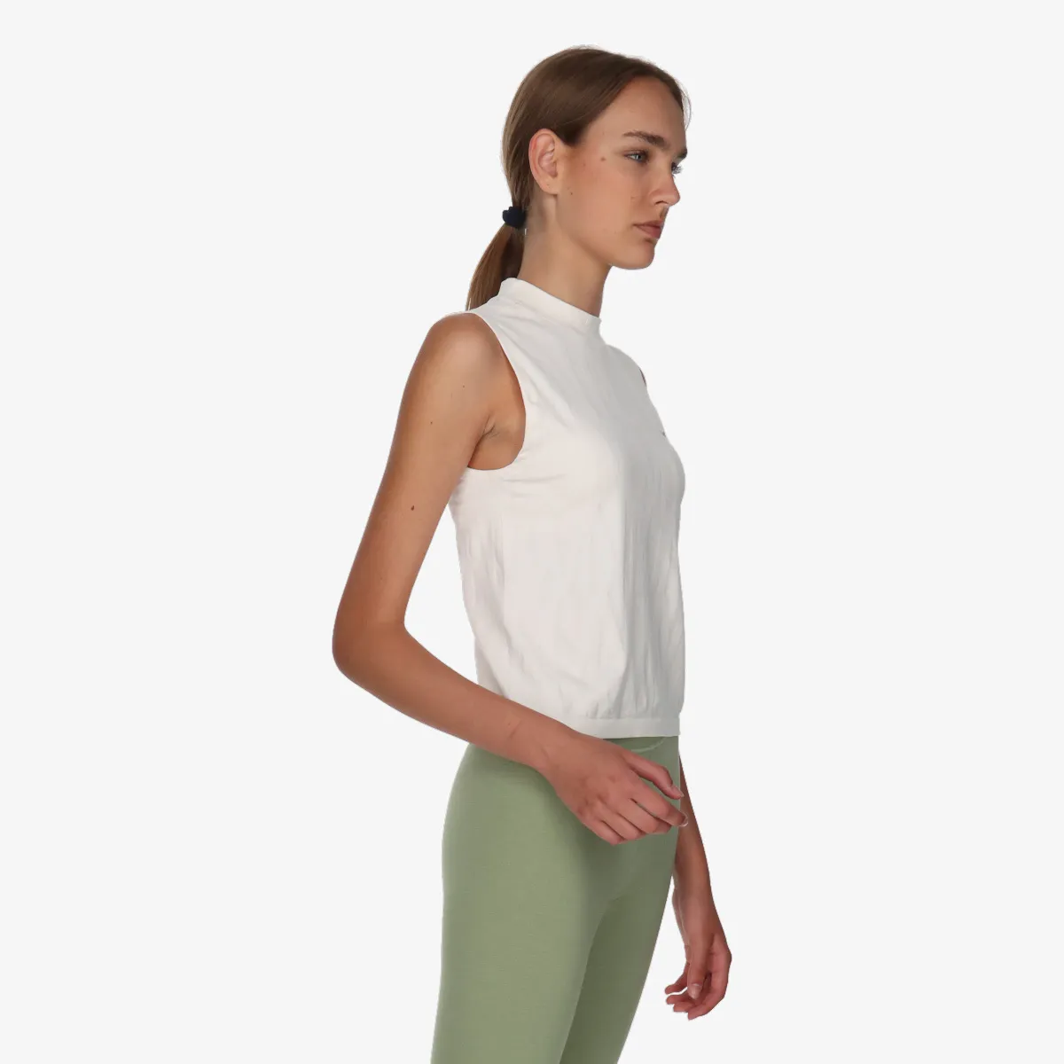 Nike Majica bez rukava Run Division 