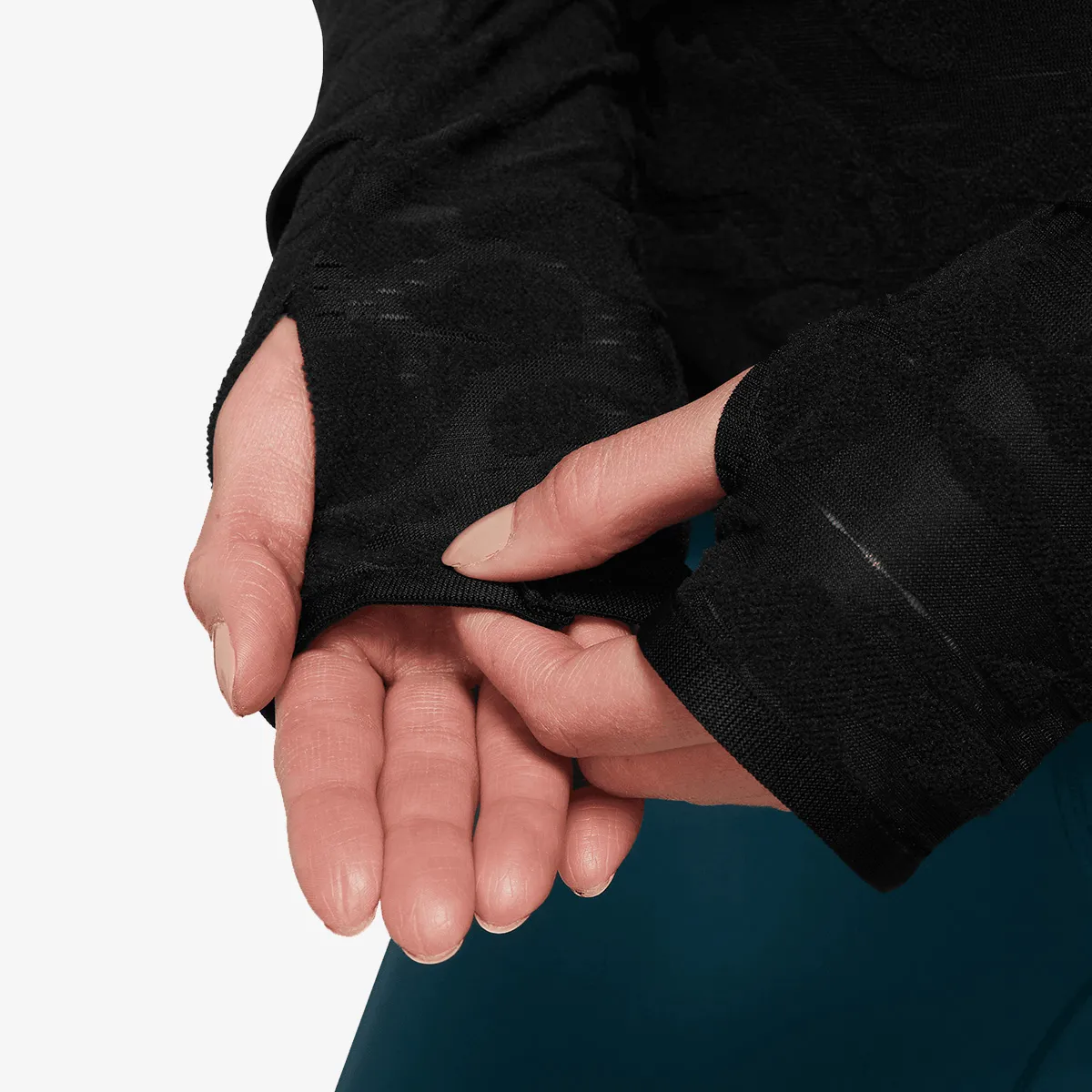 Nike Majica dugih rukava Dri-FIT