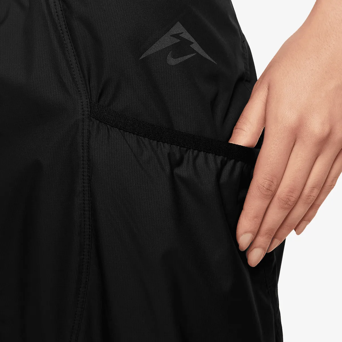 Nike Donji deo trenerke Trail Repel