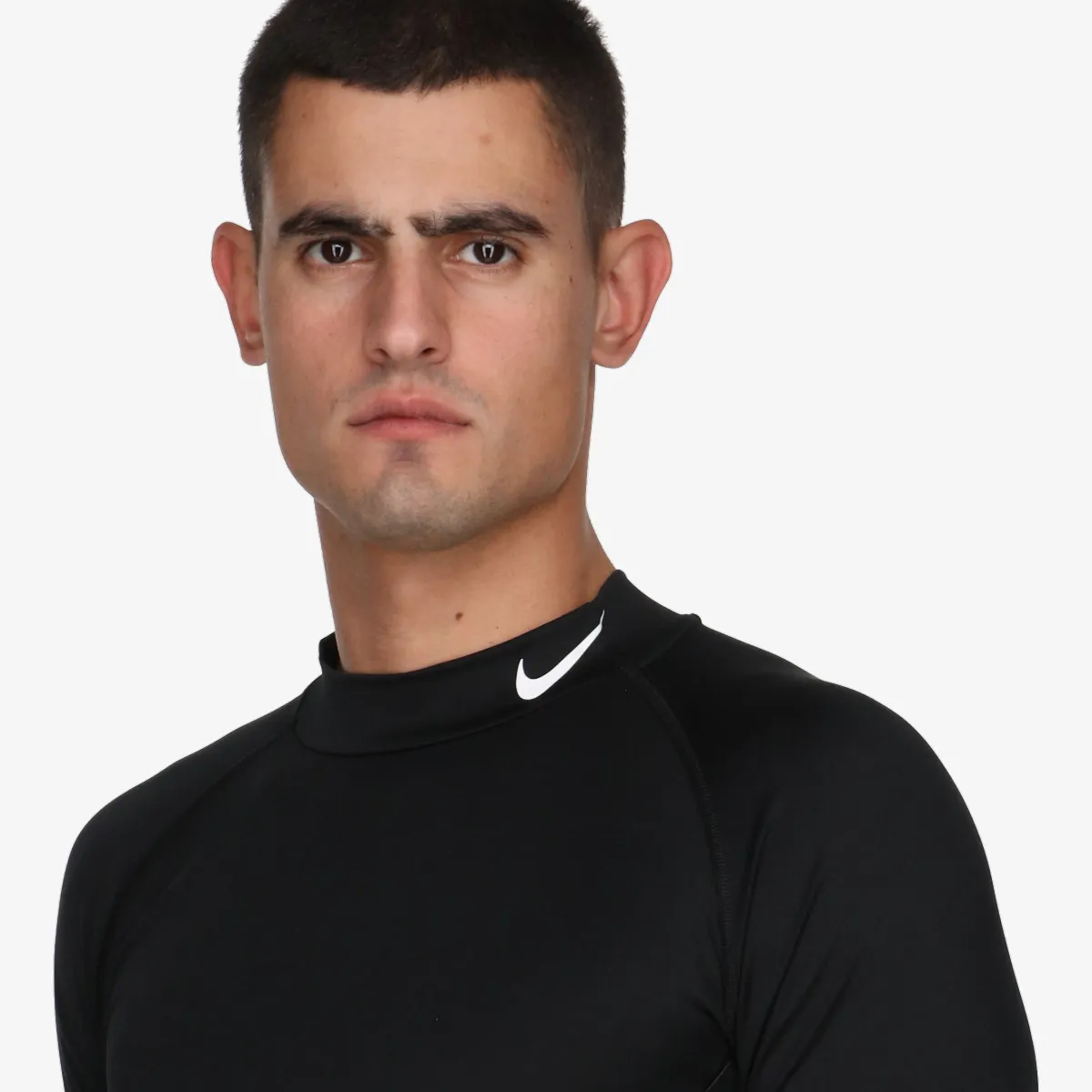 Nike Majica dugih rukava Pro