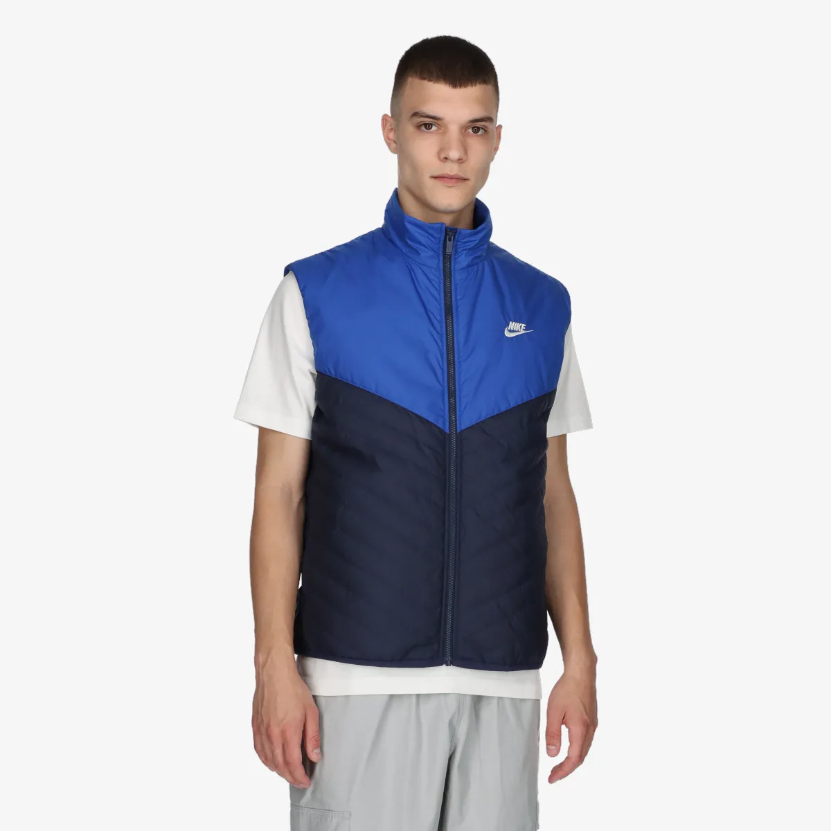 Nike Prsluk M NK TF WR MIDWEIGHT VEST