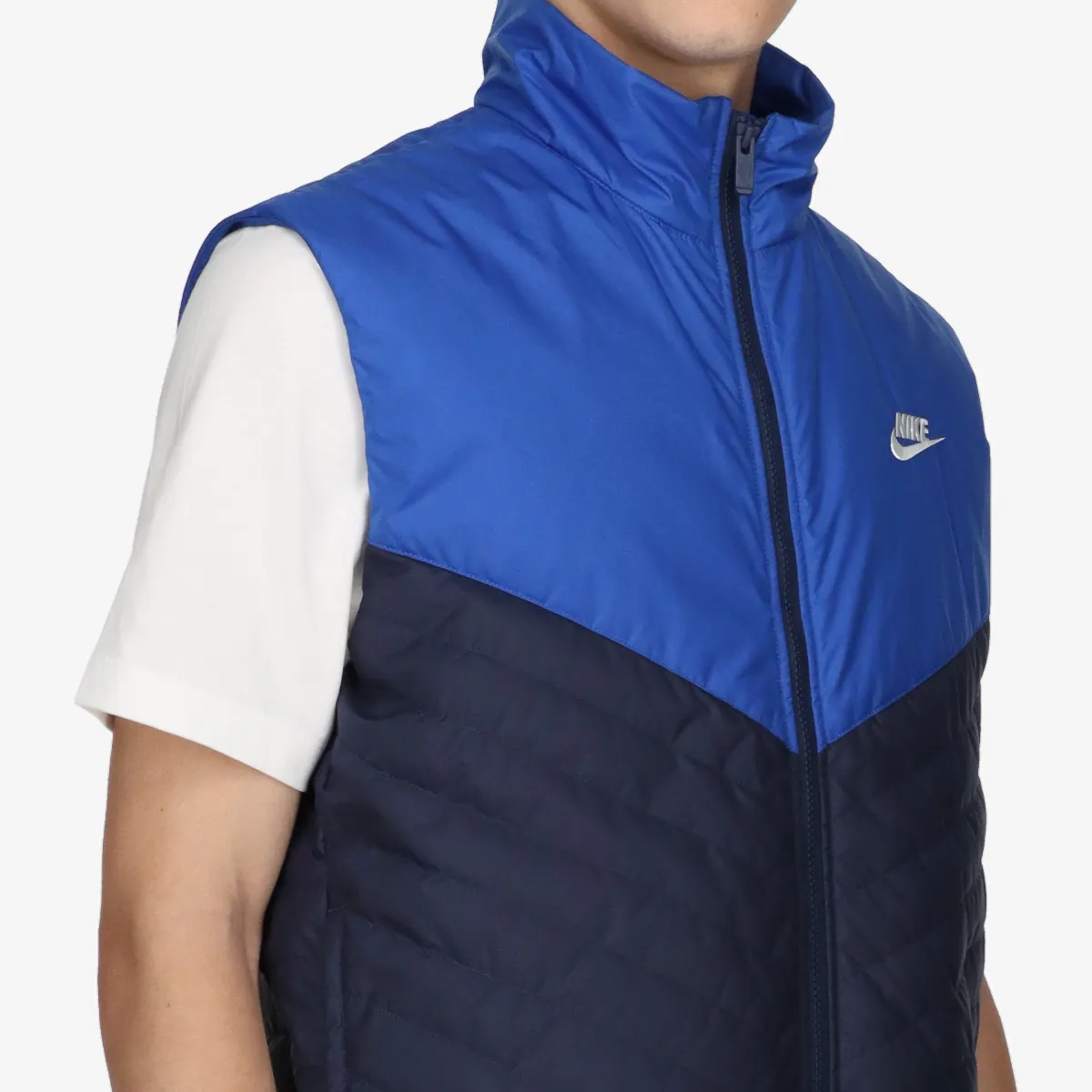 Nike Prsluk M NK TF WR MIDWEIGHT VEST