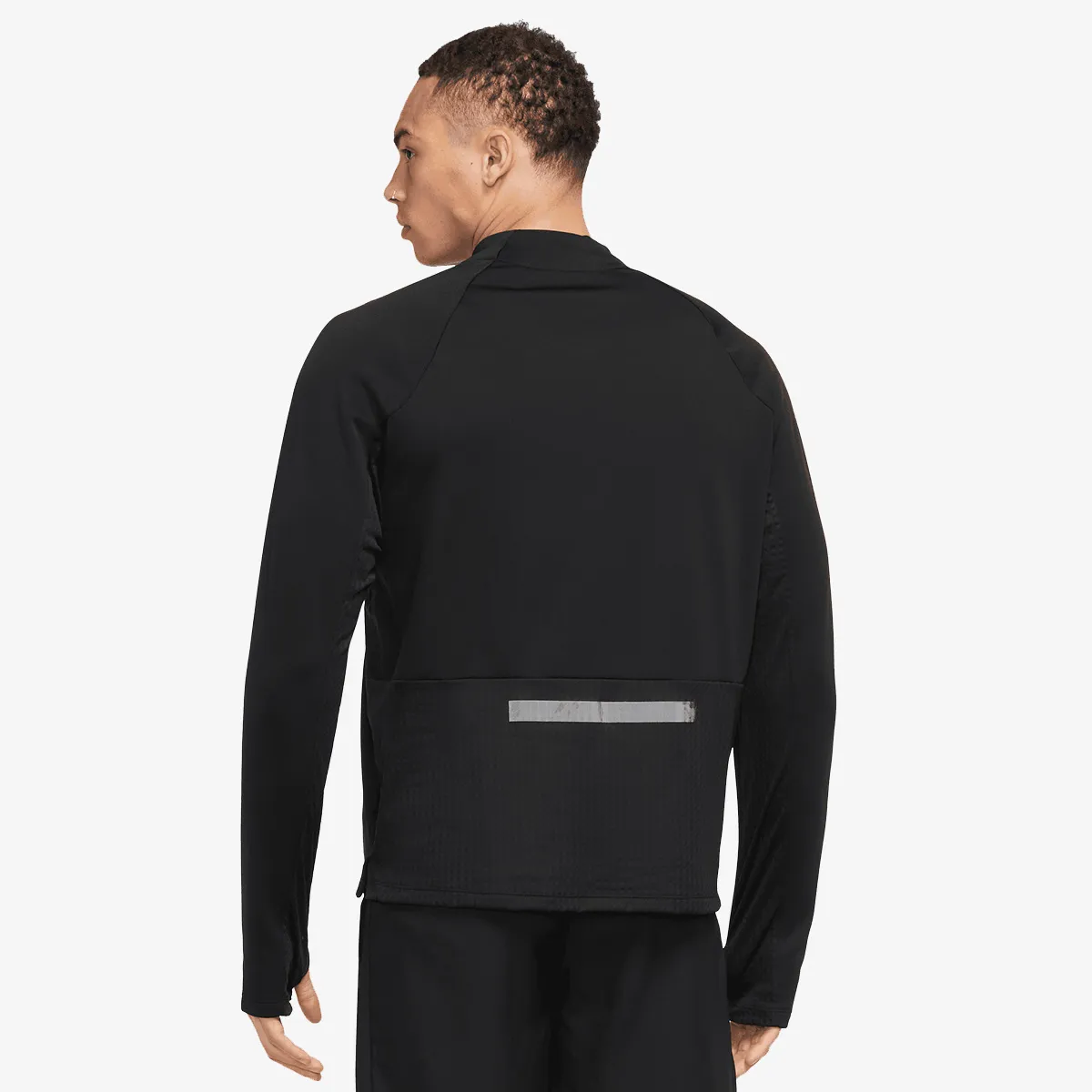 Nike Majica dugih rukava Run Division 