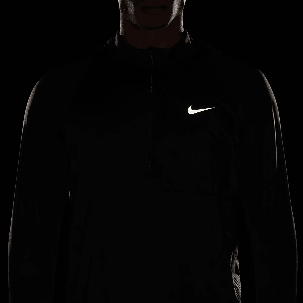 Nike Majica dugih rukava Run Division 