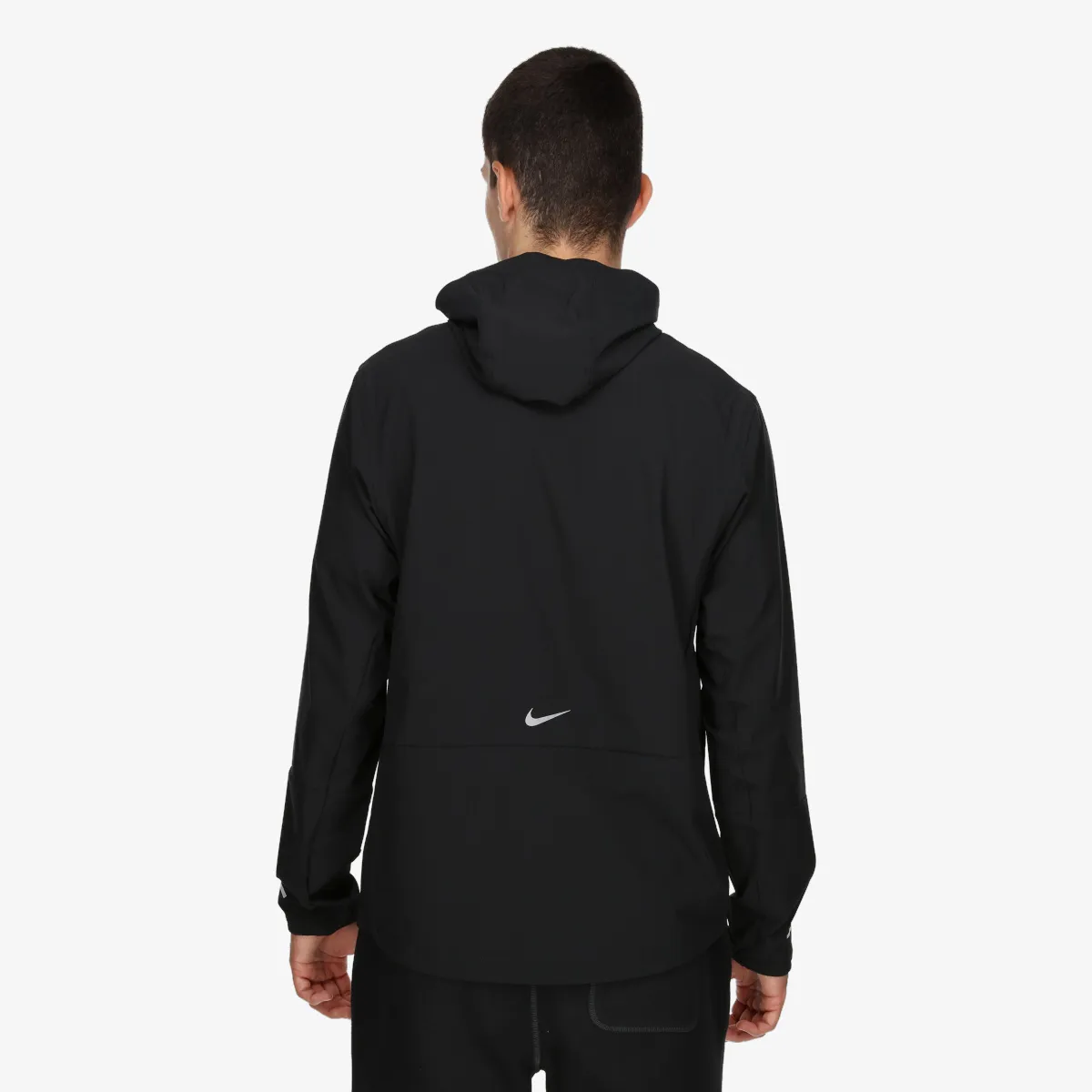 Nike Jakna M NK RPL FLSH UNLIMITED HD JKT 