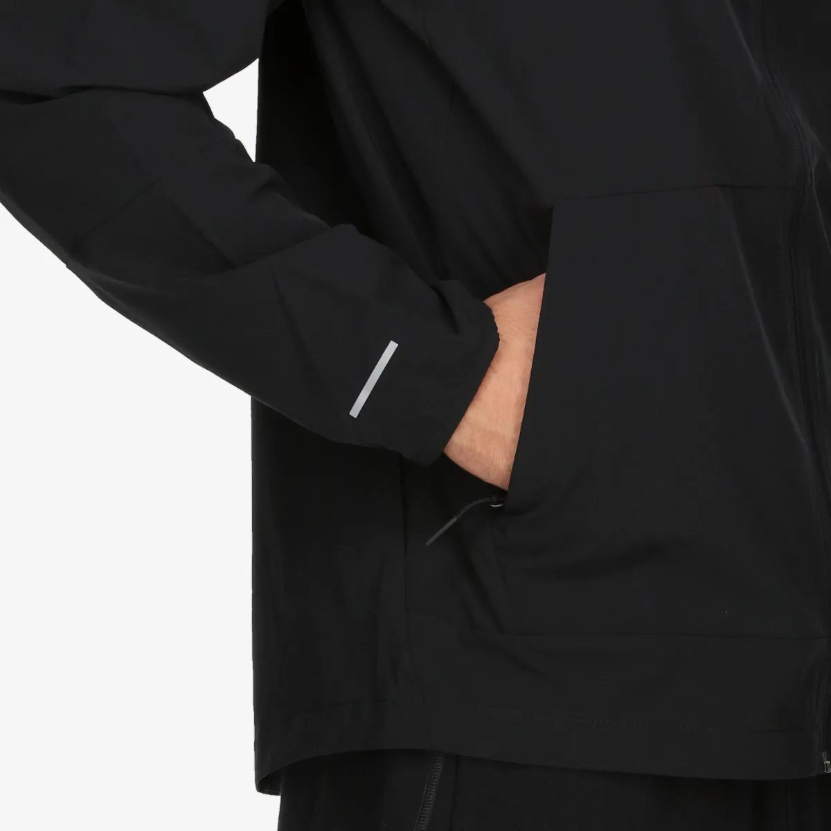 Nike Jakna M NK RPL FLSH UNLIMITED HD JKT 