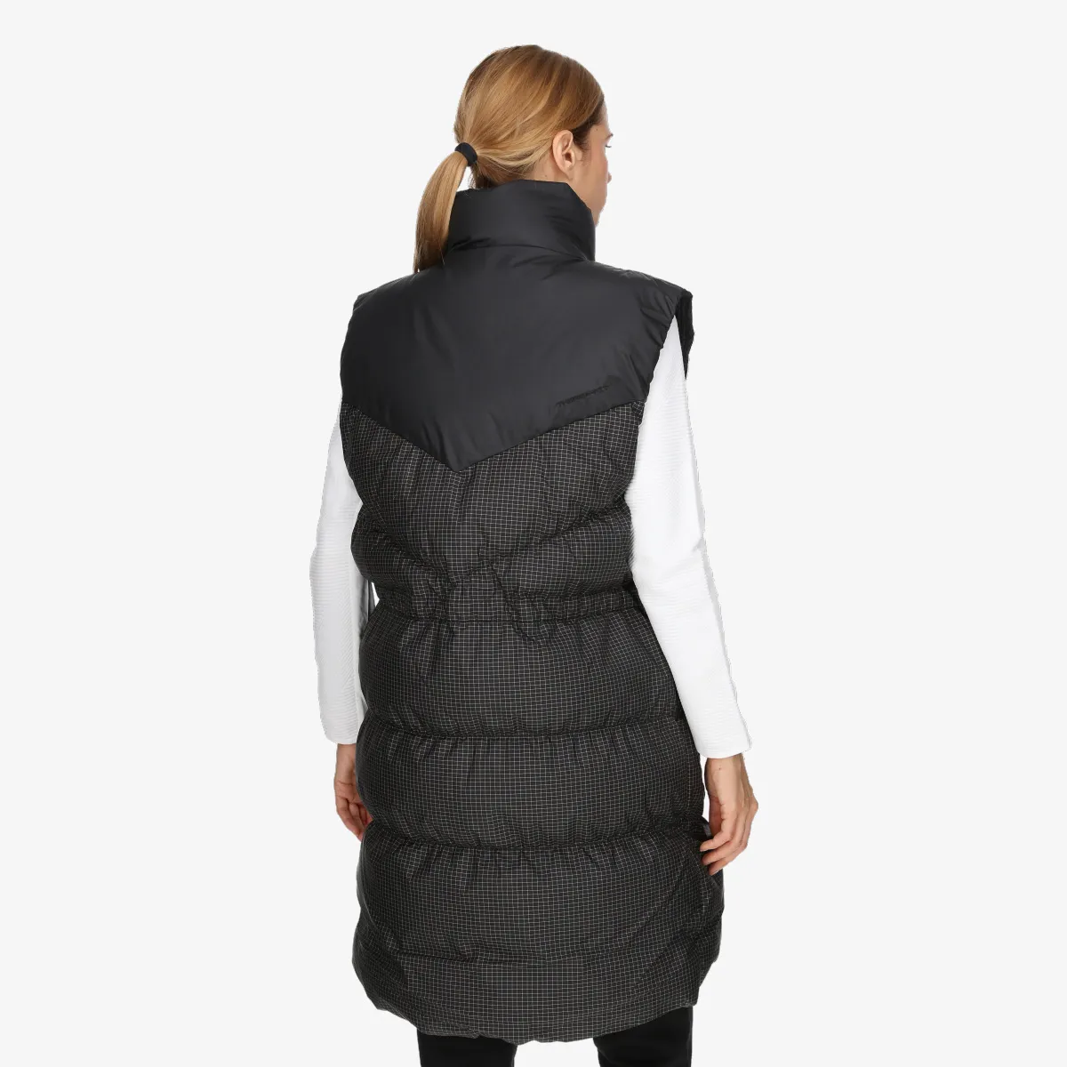 Nike Prsluk W NSW TF ECDWN GS NK WPFR VEST 