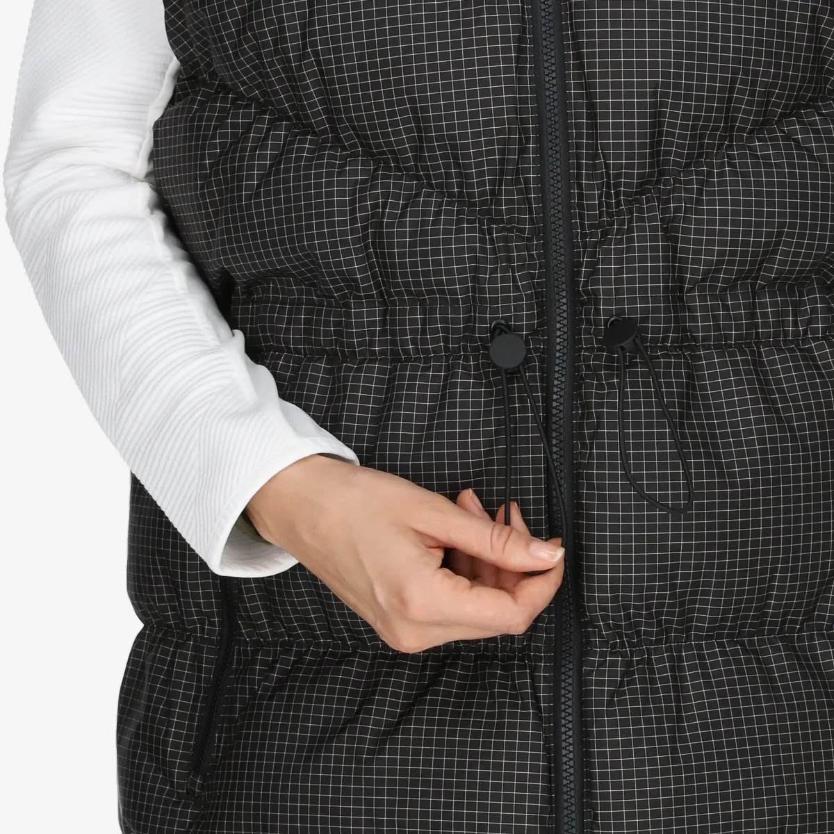 Nike Prsluk W NSW TF ECDWN GS NK WPFR VEST 