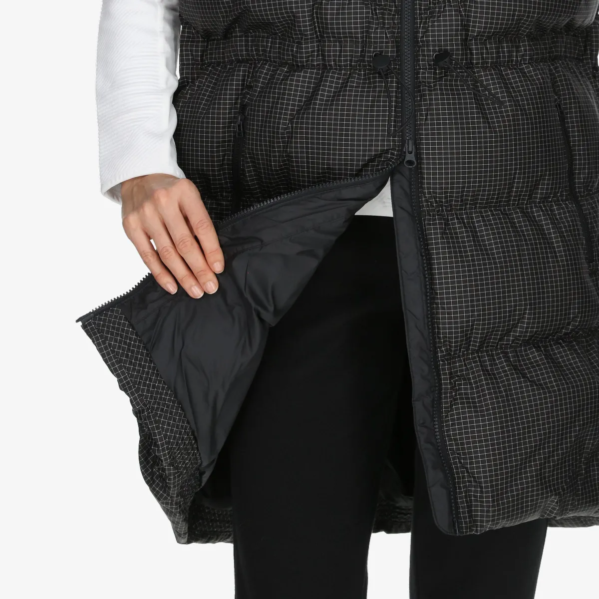 Nike Prsluk W NSW TF ECDWN GS NK WPFR VEST 