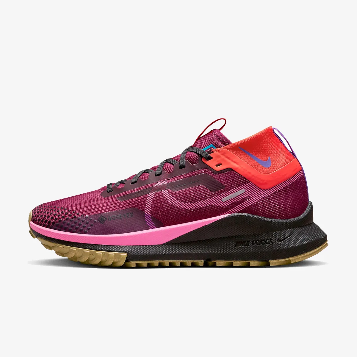 Nike Patike REACT PEGASUS TRAIL 4