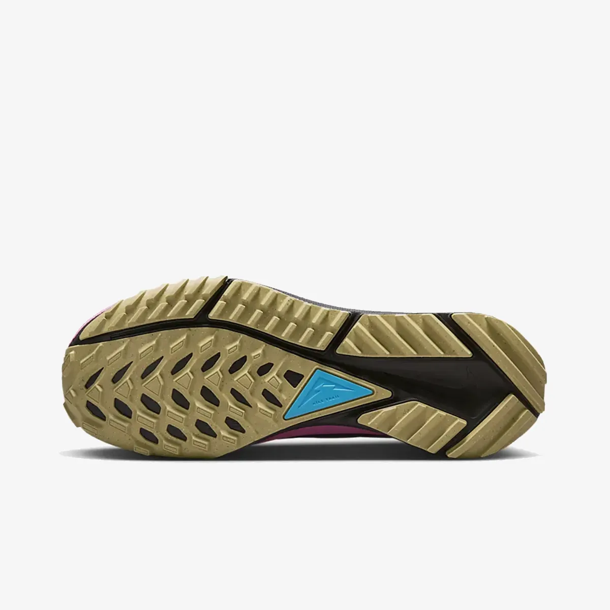 Nike Patike REACT PEGASUS TRAIL 4