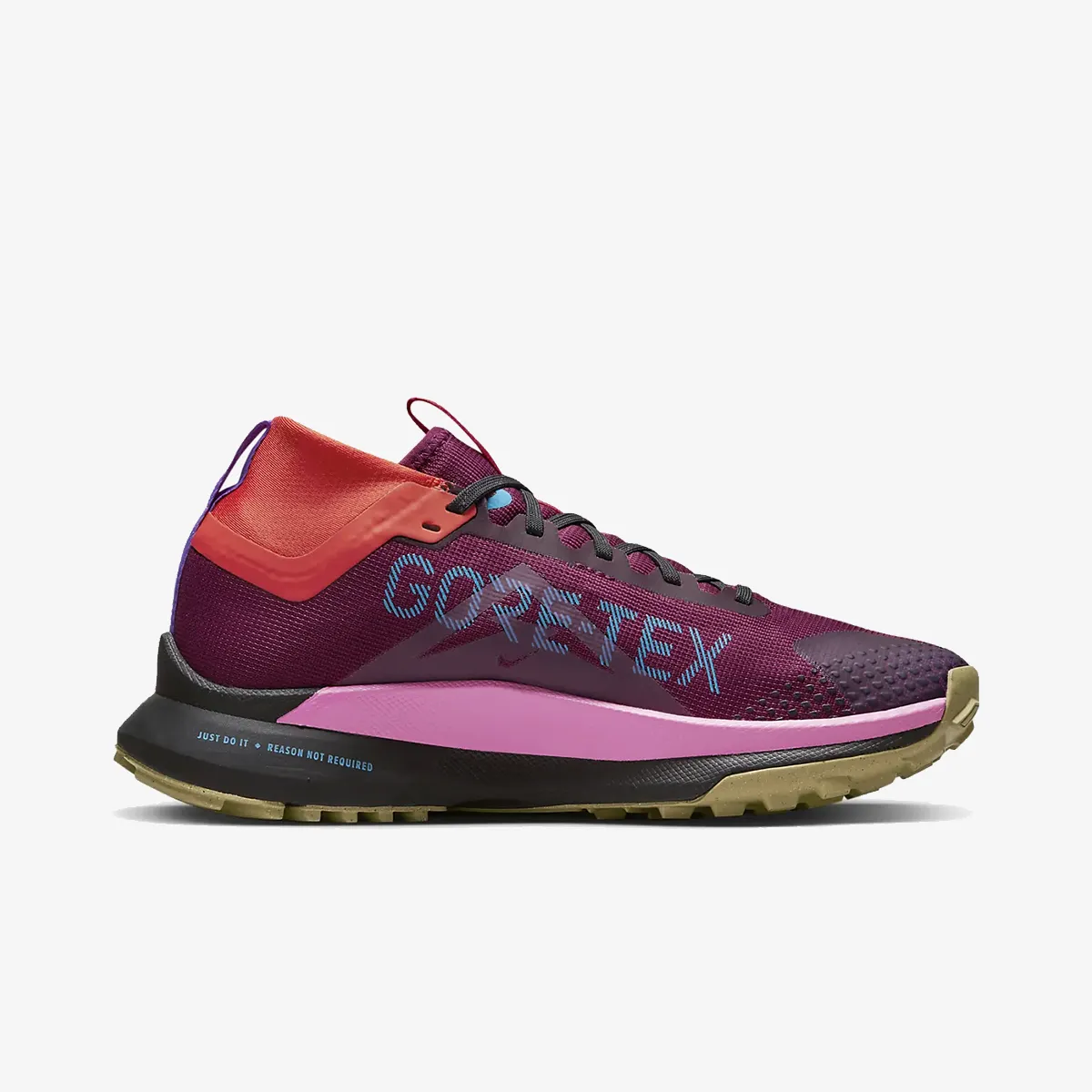 Nike Patike REACT PEGASUS TRAIL 4