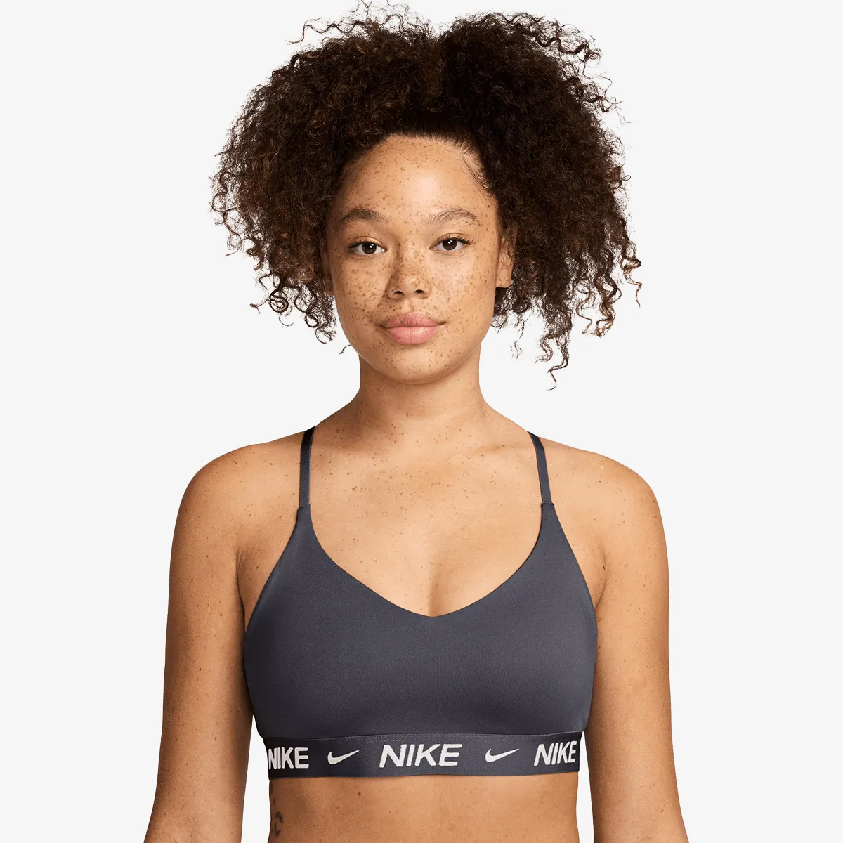 Nike Bra W NK DF INDY LGT SPT BRA