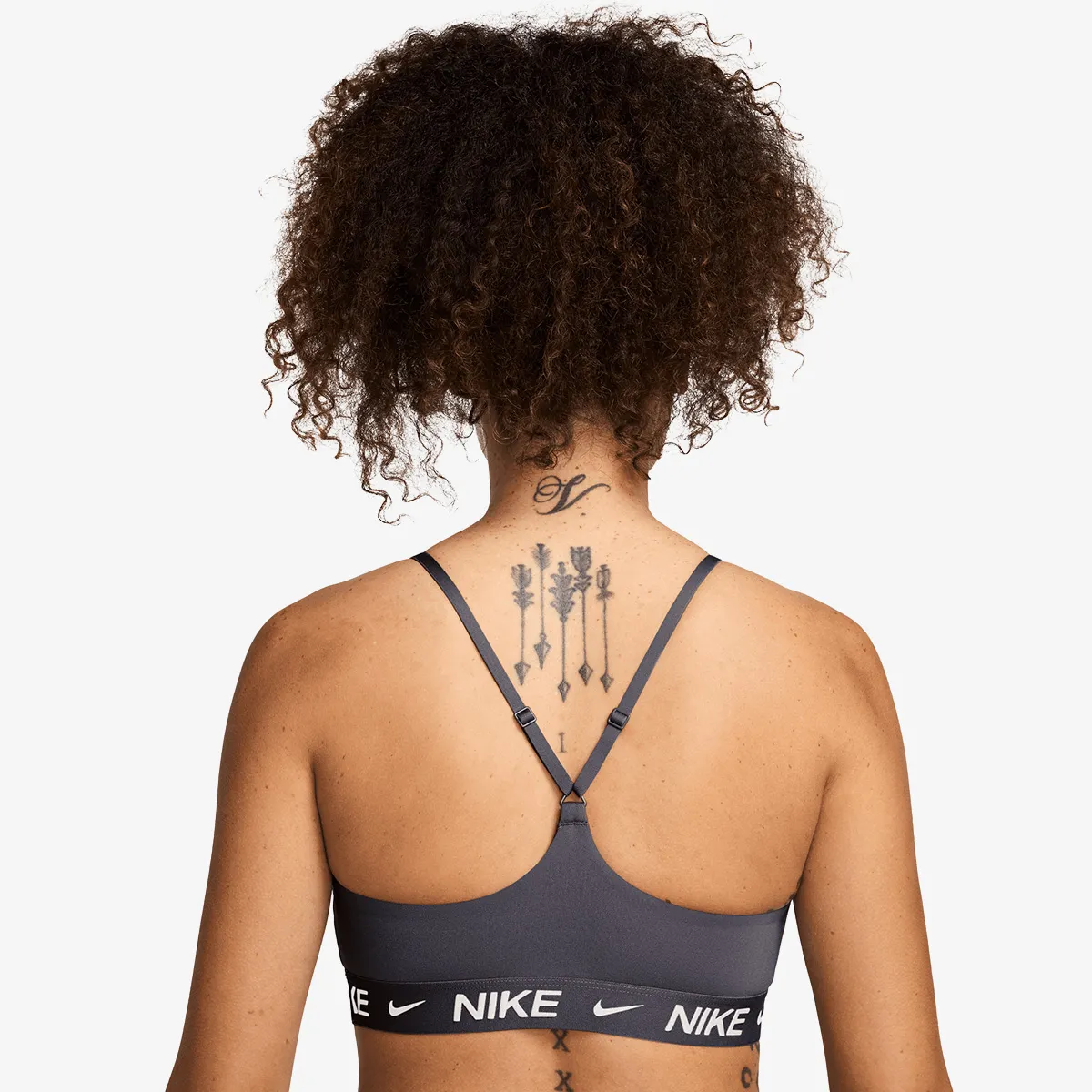 Nike Bra W NK DF INDY LGT SPT BRA 
