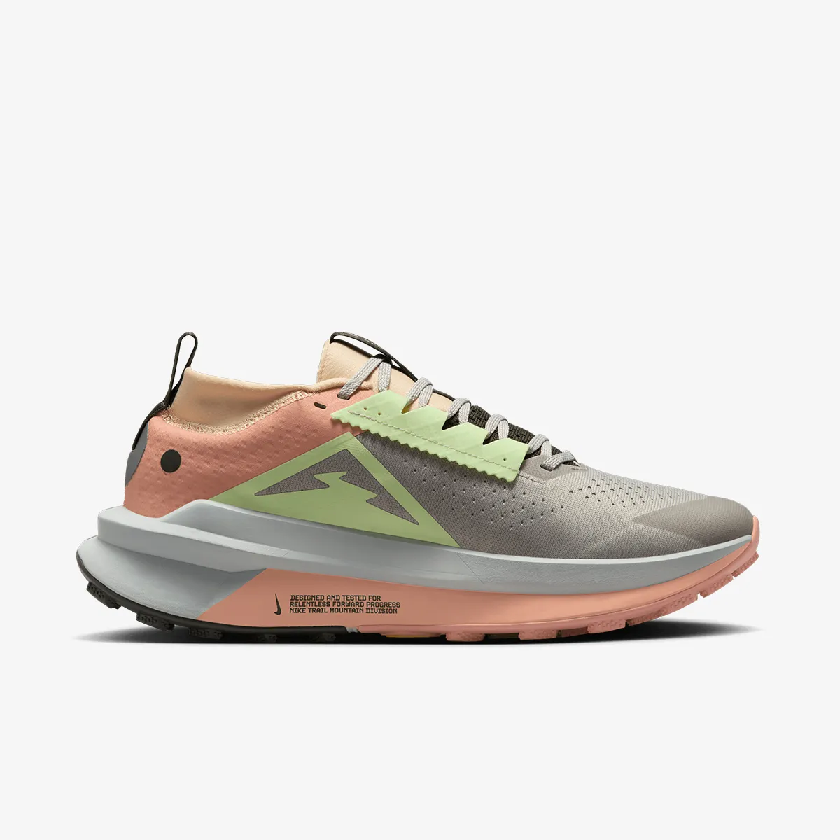 Nike Patike ZoomX Zegama Trail 2
