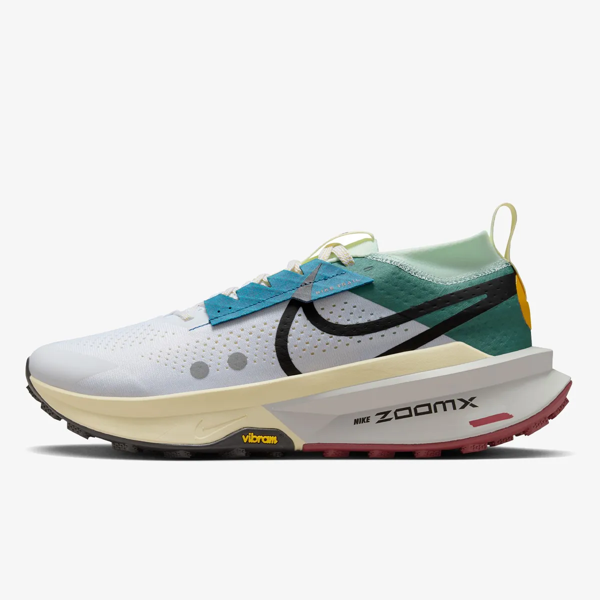 Nike Patike NIKE ZOOMX INVINCIBLE TRAIL 
