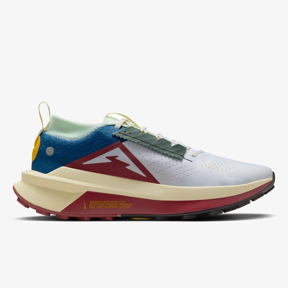 Nike Patike NIKE ZOOMX INVINCIBLE TRAIL 