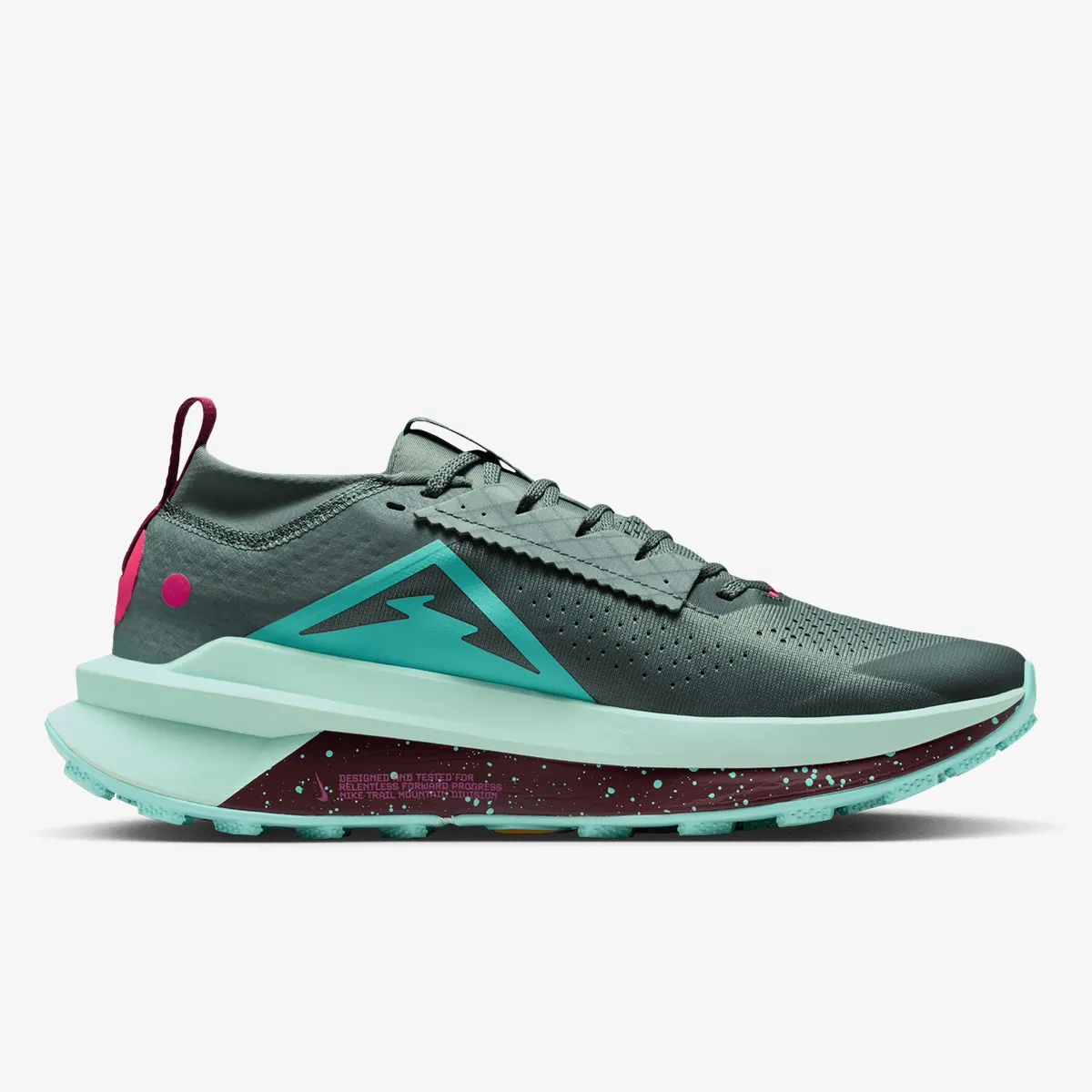 Nike Patike NIKE ZOOMX ZEGAMA TRAIL 2 