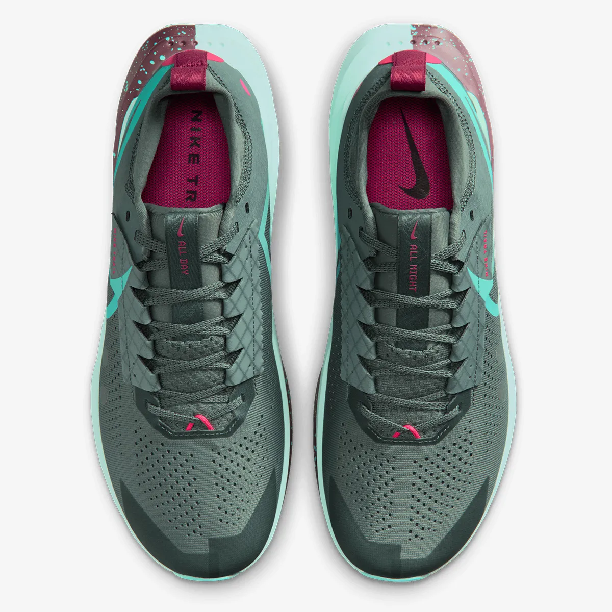 Nike Patike NIKE ZOOMX ZEGAMA TRAIL 2 