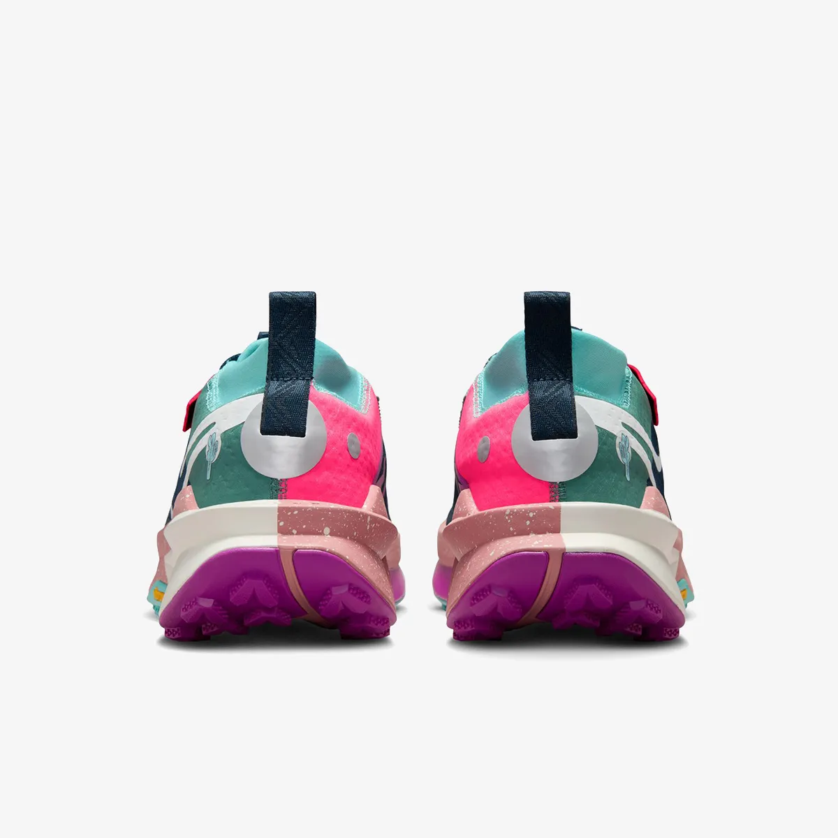 Nike Patike Zoomx Zegama Trail 2