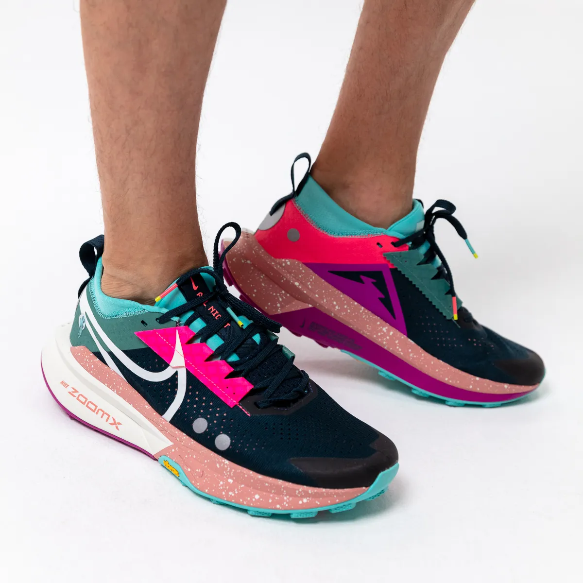 Nike Patike Zoomx Zegama Trail 2