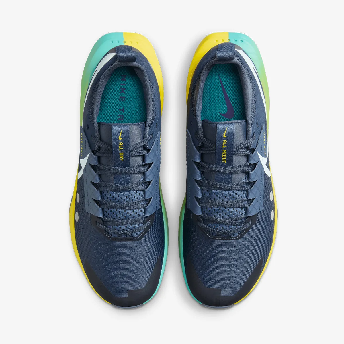 Nike Patike Zegama Trail 2