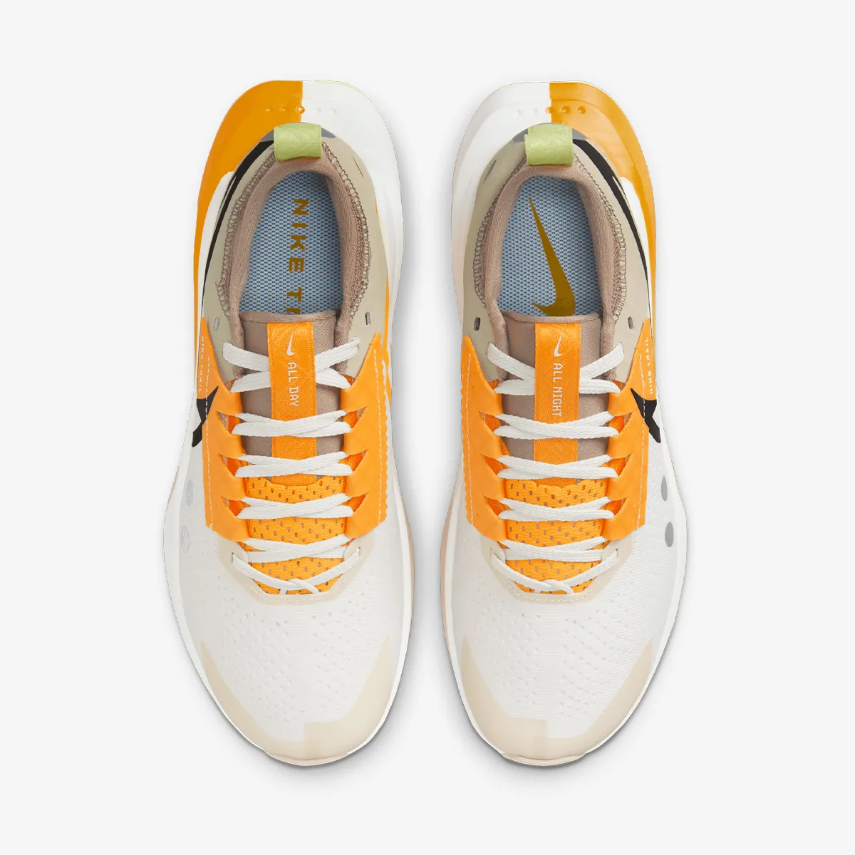 Nike Patike Zoomx Zegama Trail 2