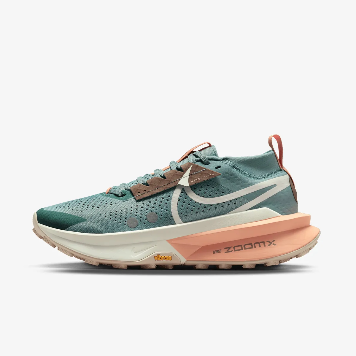Nike Patike W NIKE ZOOMX ZEGAMA TRAIL 2
