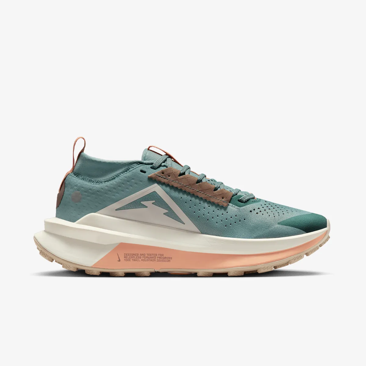 Nike Patike W NIKE ZOOMX ZEGAMA TRAIL 2