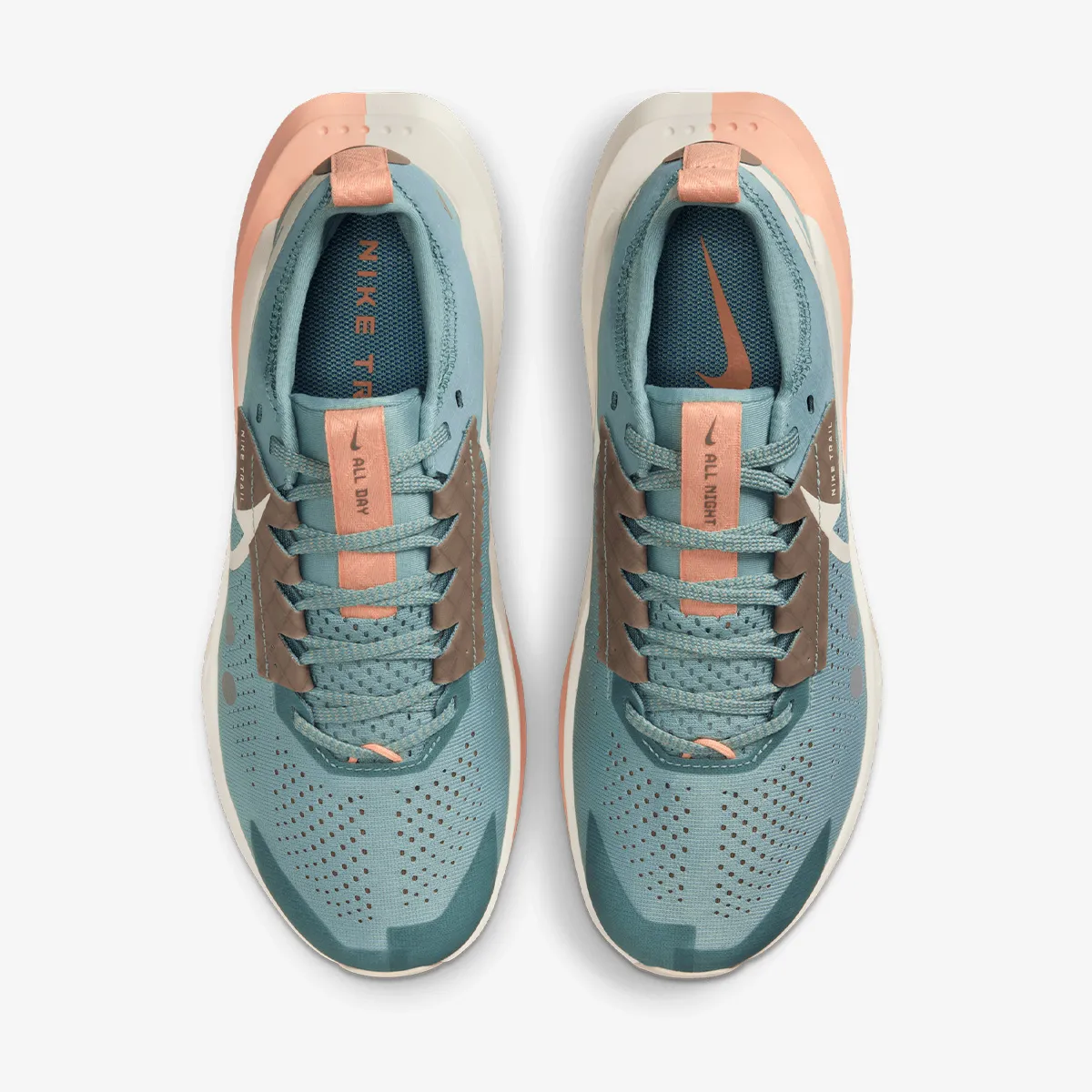 Nike Patike W NIKE ZOOMX ZEGAMA TRAIL 2