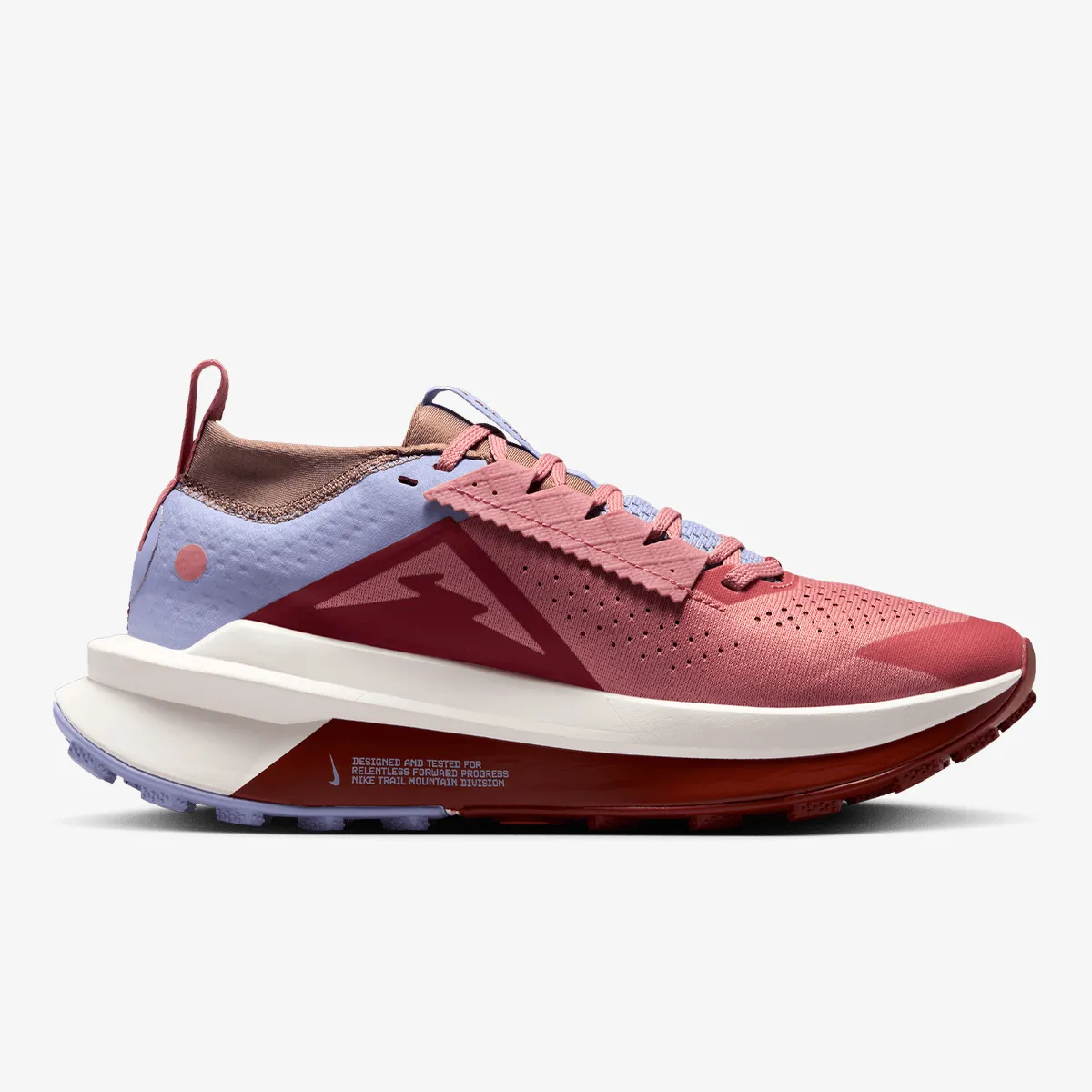 Nike Patike Zoomx Zegama Trail 2 