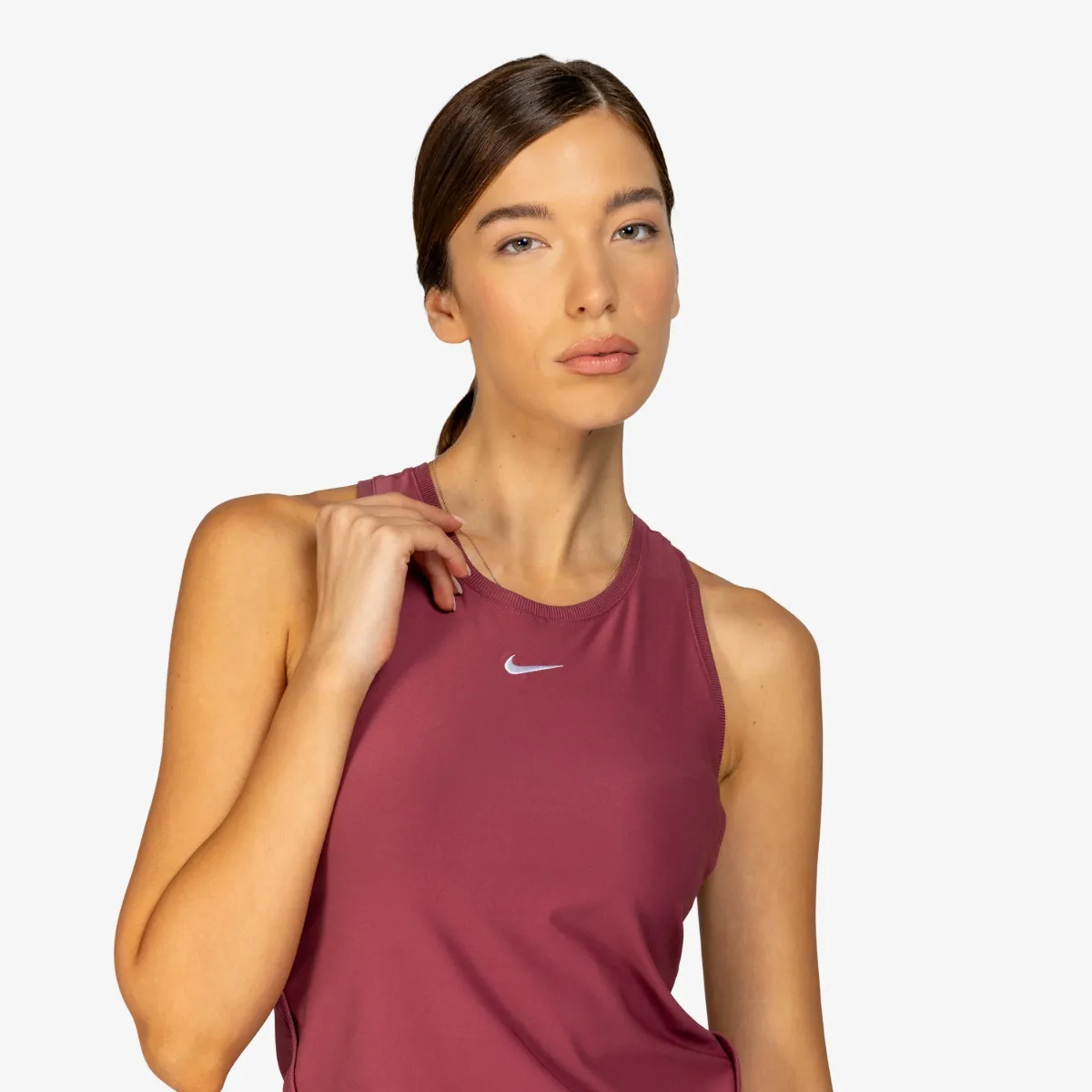 Nike Majica bez rukava W NK DF VCTRY TANK 