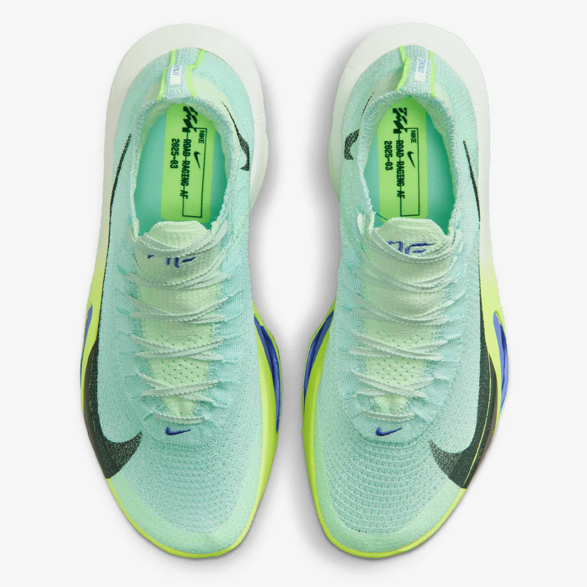 Nike Patike AIR ZOOM ALPHAFLY NEXT% 3 