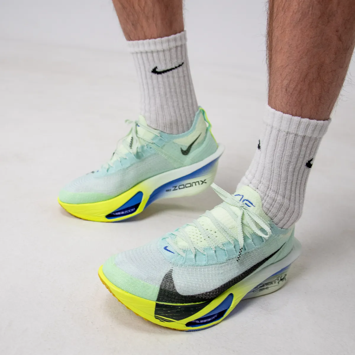 Nike Patike AIR ZOOM ALPHAFLY NEXT% 3 