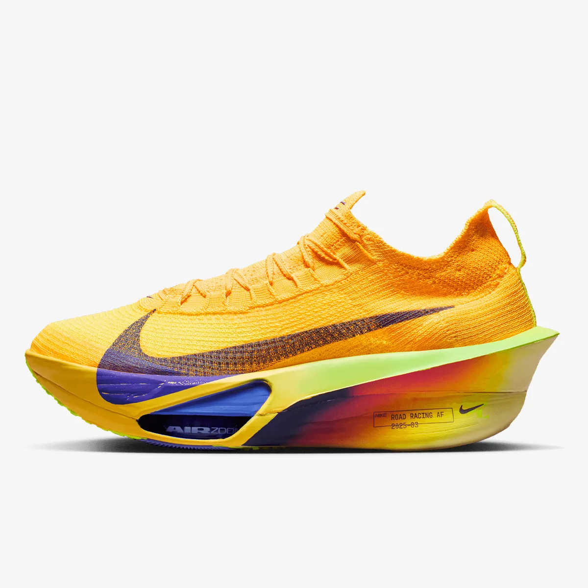 Nike Patike AIR ZOOM ALPHAFLY NEXT% 3 