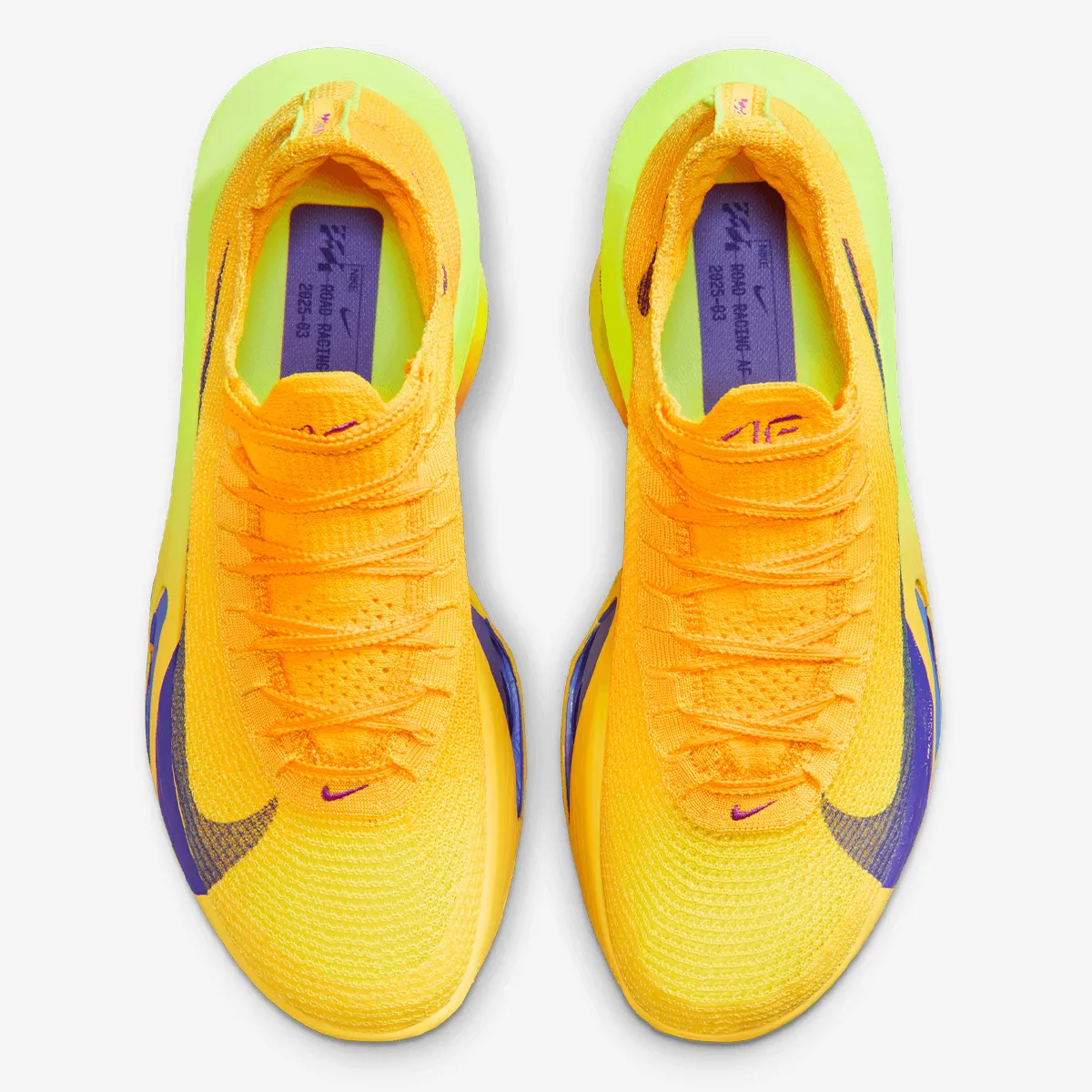 Nike Patike AIR ZOOM ALPHAFLY NEXT% 3 