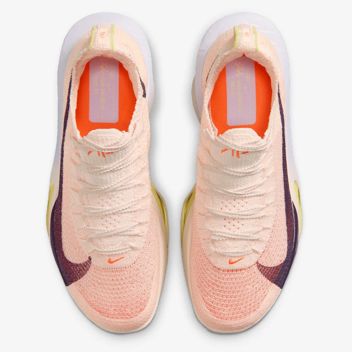 Nike Patike W AIR ZOOM ALPHAFLY NEXT% 3