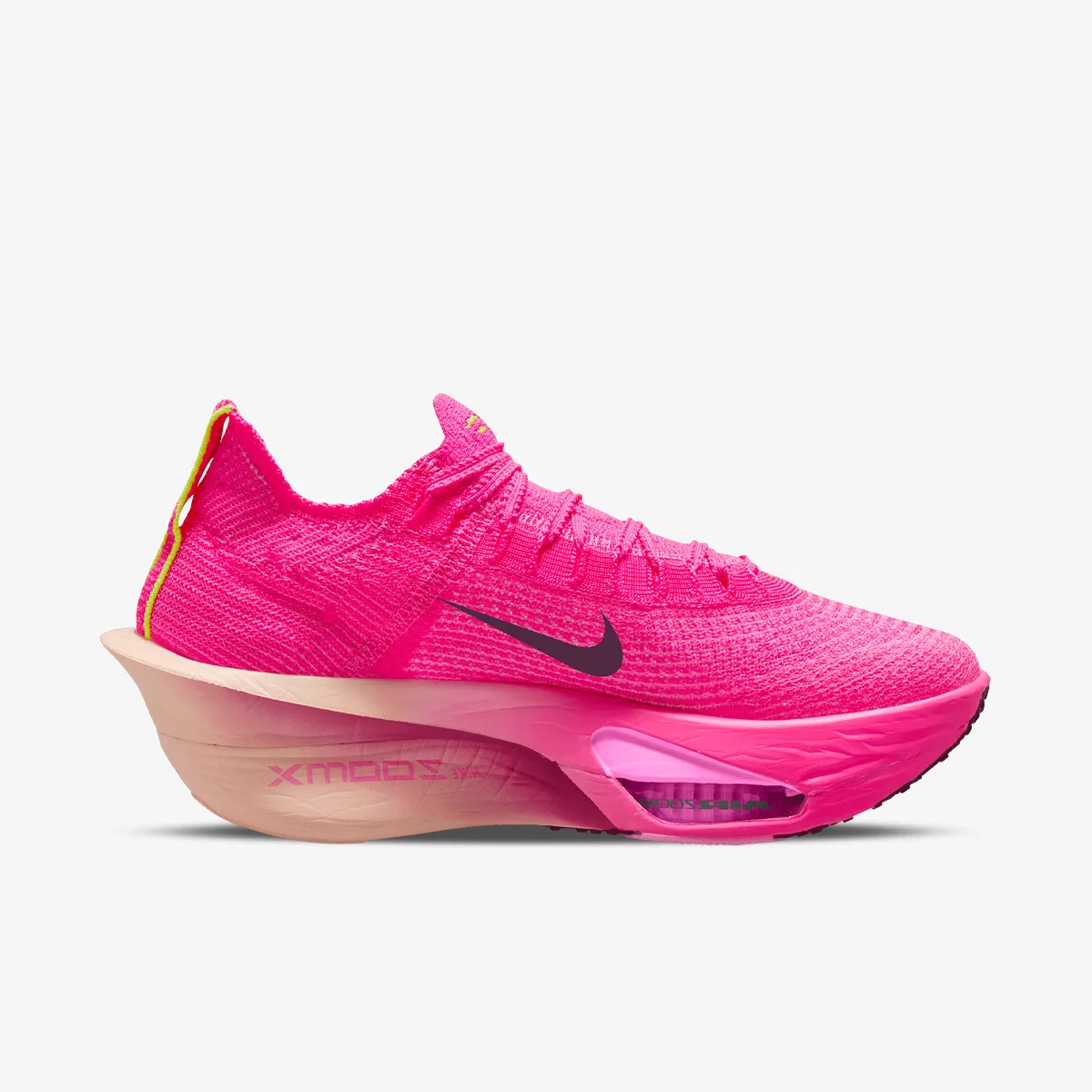 Nike Patike W AIR ZOOM ALPHAFLY NEXT% 3