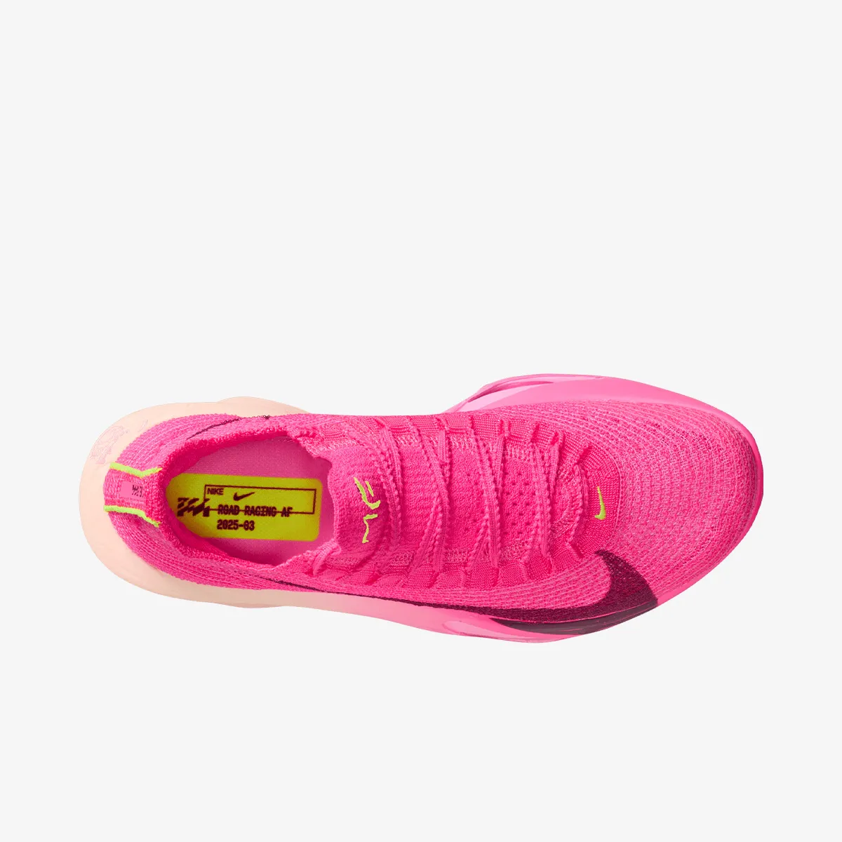 Nike Patike W AIR ZOOM ALPHAFLY NEXT% 3