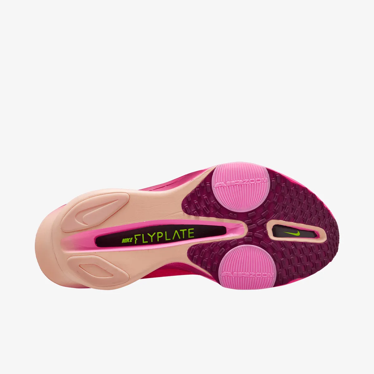 Nike Patike W AIR ZOOM ALPHAFLY NEXT% 3