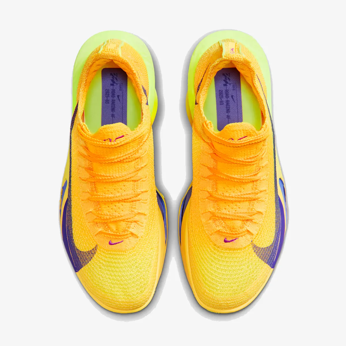 Nike Patike W AIR ZOOM ALPHAFLY NEXT% 3 