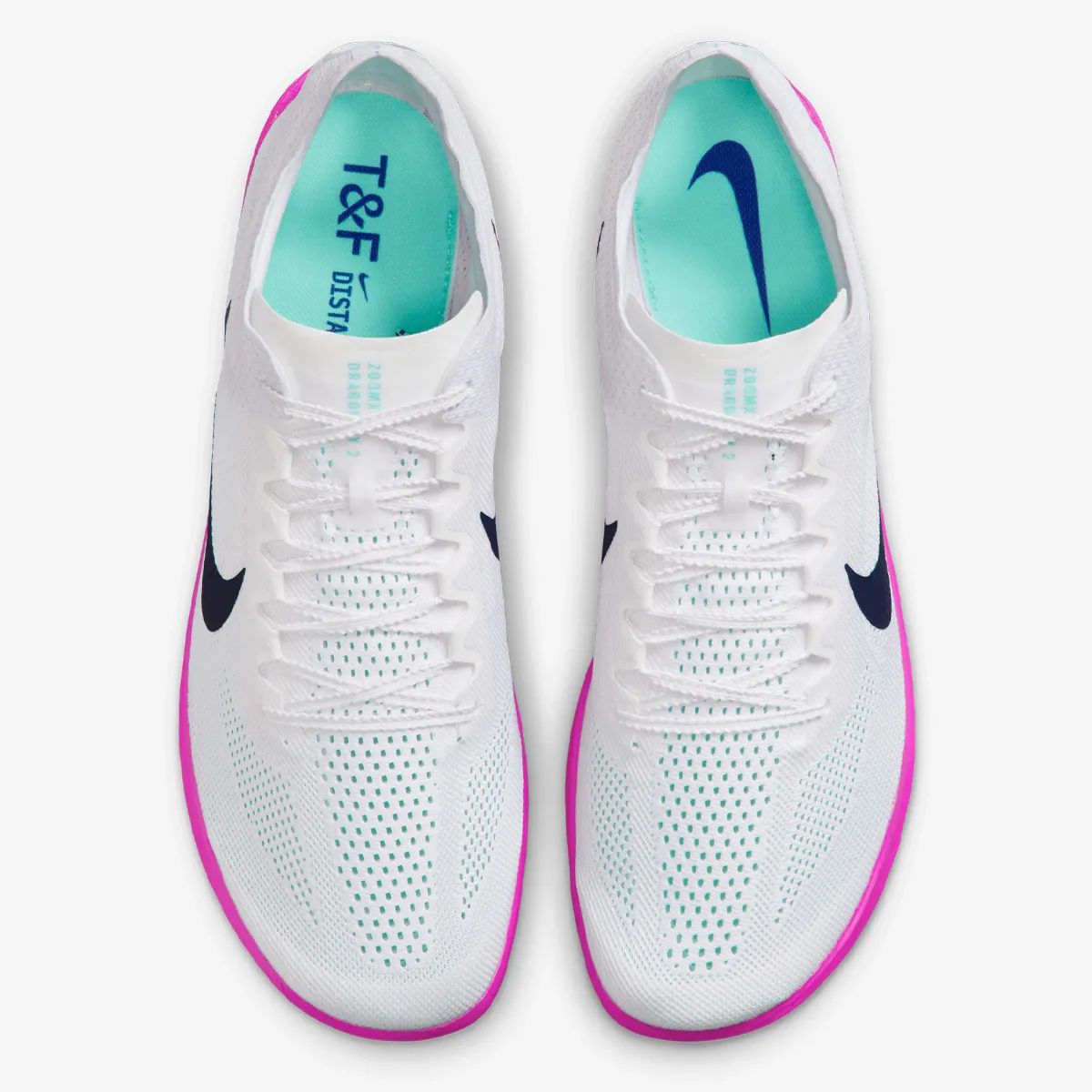 Nike Patike ZoomX Dragonfly 2