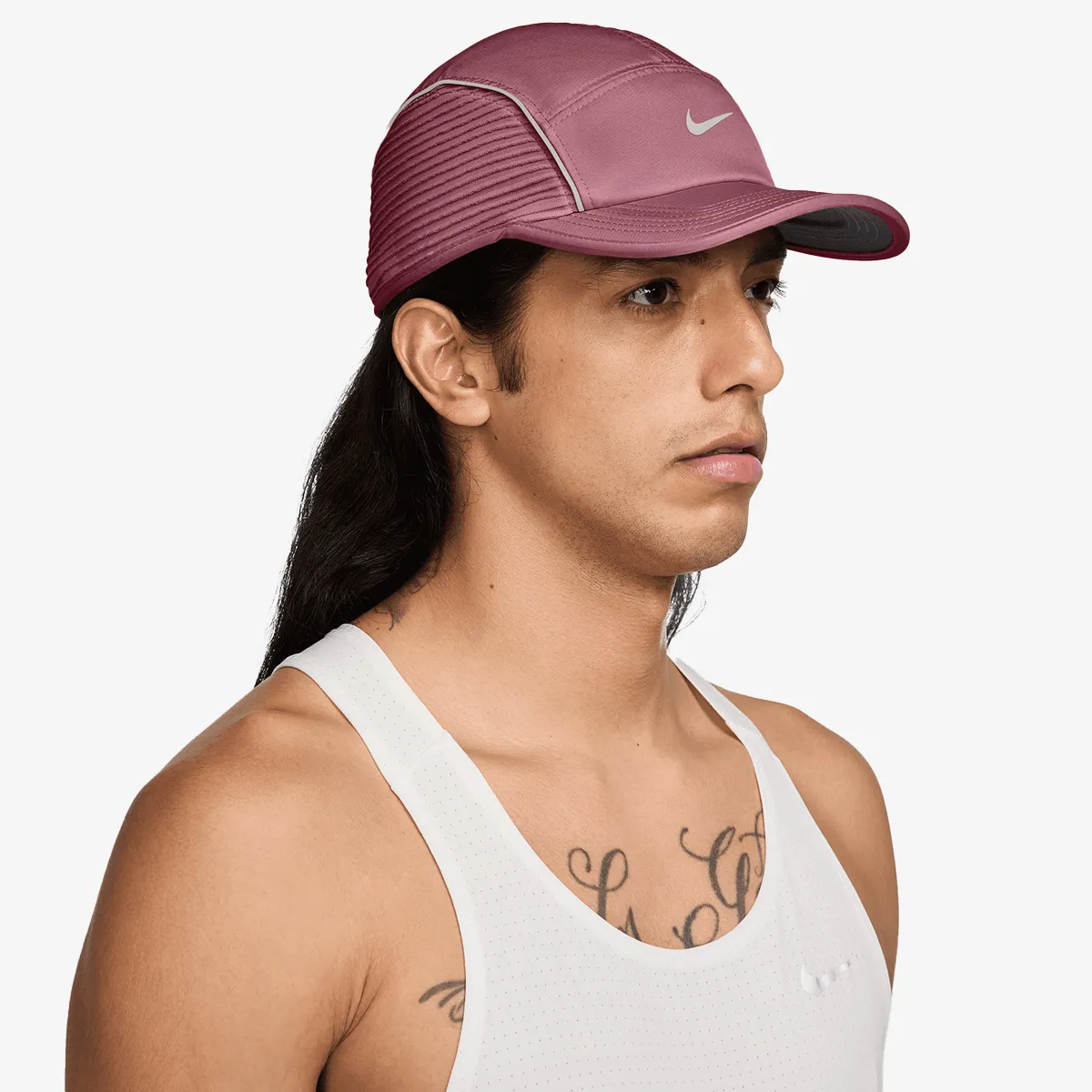 Nike Kačket U NK DFADV FLY CAP U AB AEROAD