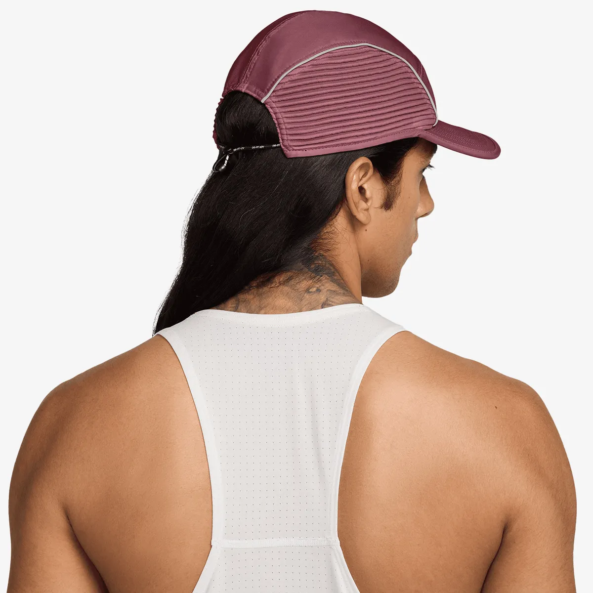 Nike Kačket U NK DFADV FLY CAP U AB AEROAD