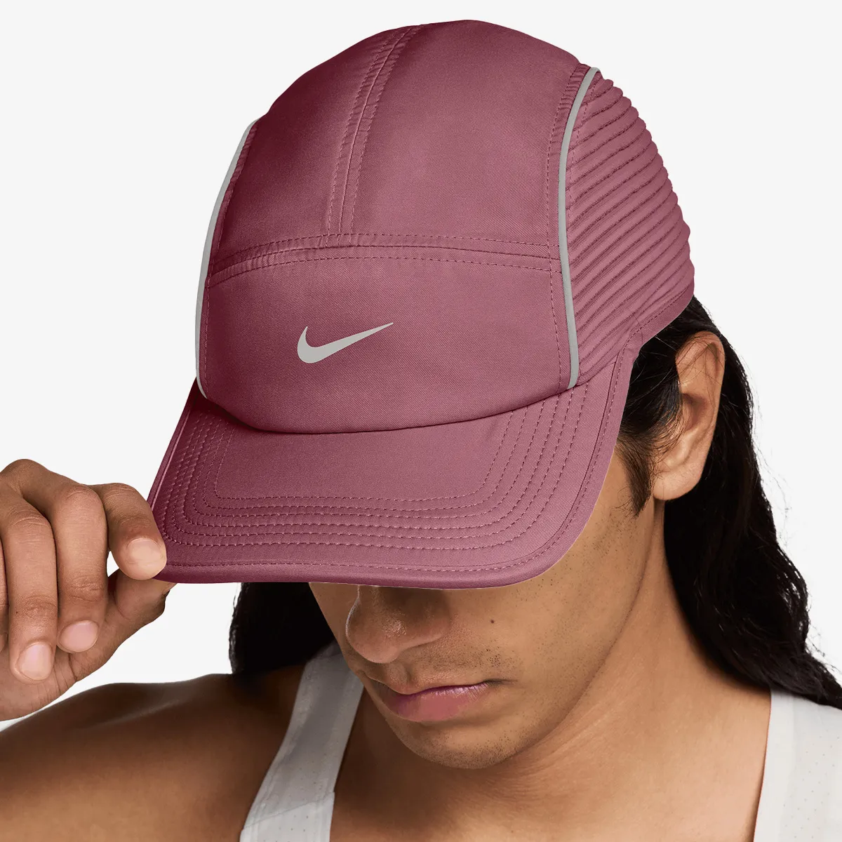 Nike Kačket U NK DFADV FLY CAP U AB AEROAD