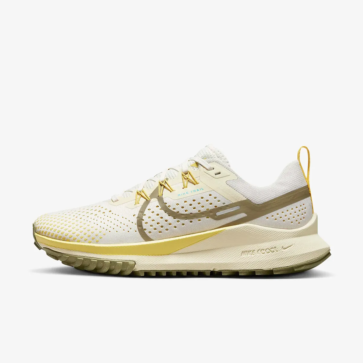 Nike Patike WMNS NIKE REACT PEGASUS TRAIL 