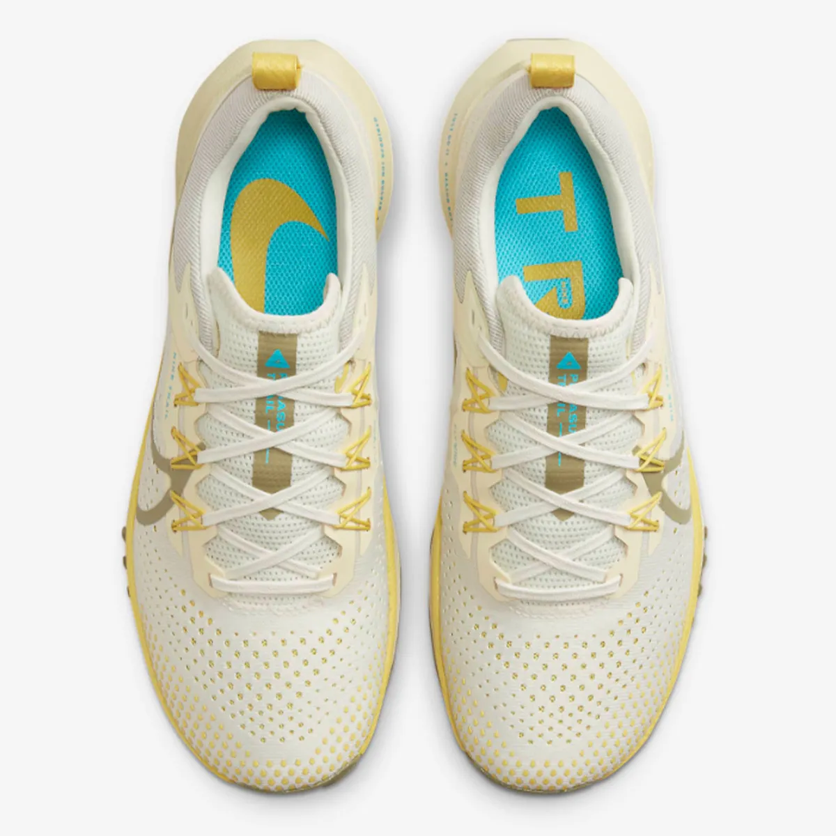 Nike Patike WMNS NIKE REACT PEGASUS TRAIL 