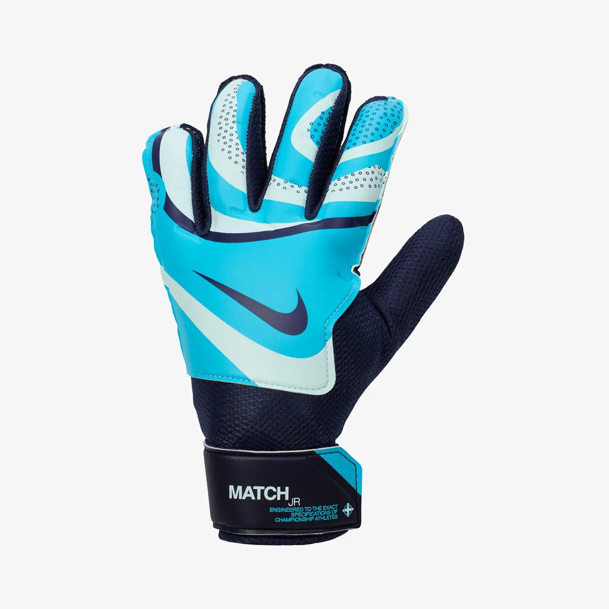Nike Golmanske rukavice NK GK MATCH JR - HO23
